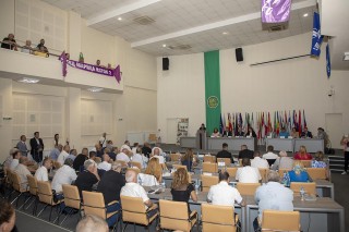 Трета дискусия на тема “Бъдеще за енергийния комплекс “Марица изток“ - перспективи и предизвикателства“ се проведе в Стара Загора