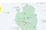 Обработват парк „Митрополит Методий Кусев“ срещу борова процесионка
