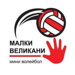 Ученици се впускат във волейболната надпревара „Малки великани“