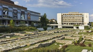 Предстоящи събития в Стара Загора на 31 октомври, вторник