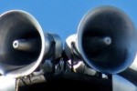 На 17 ноември ще се проведе тестване на сиренната система