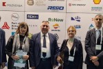 Тракийският университет участва в Европейската седмица на водорода 2023 в Брюксел