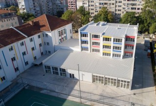 Стара Загора с четири номинации в конкурса „Сграда на годината“