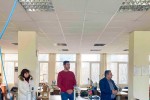 Временно изпълняващ длъжността управител пое общинското дружество „Мересев“
