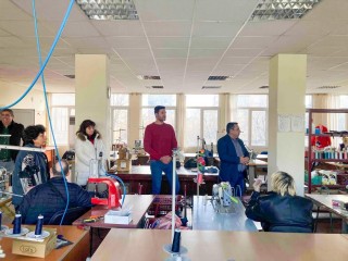 Временно изпълняващ длъжността управител пое общинското дружество „Мересев“
