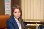 Председателят на Общински съвет Стара Загора Ивета Лазарова е избрана за член на УС на НАПОС-РБ