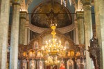 30-годишен буйства в старозагорска църква