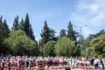 На Лазаровден пъстър празник в “Аязмото” събра малки и големи