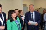 Факултет „Техника и технологии“ чества празника си, под знака на 60 години висше образование в Ямбол
