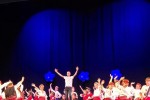 Годишен концерт спектакъл „Заедно“ събра таланти на една сцена