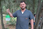 С над 300 феромонни капани ще улавят боровата процесионка