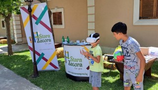 С VR-очила деца ще разглеждат музеи и Зоопарка