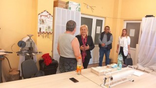 Личната кауза на зам.-кмета Павлина Делчева е върху хората с увреждания да не тежи стигма