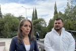 Обработват 550дка срещу борова процесионка в община Стара Загора