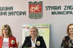 Шевица от загорския край е логото на фестивала „Здравей, Здраве“, канят посетителите да дойдат облечени в дреха с народен мотив