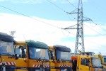 Проверяват техниката, отговорна за зимното поддържане в Стара Загора