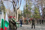 Стара Загора се преклони пред делото на поета и революционер Христо Ботев