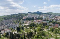 Община Стара Загора припомня: Паркингът на парк „Артилерийски“ е безплатен 24 часа