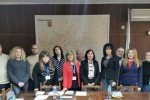 В Стара Загора се проведе първото пленарно заседание на МКБППМН