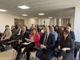 Европейски цифрови иновационни дни в научните изследвания стартират в Тракийския университет