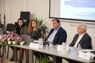Кооперациите в България – днес и утре: предизвикателства и нови хоризонти