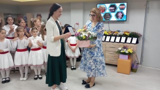 Игротеката - това е новото аналогово място за общуване на децата от Девето ОУ „Веселин Ханчев“