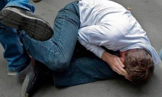 29-годишен е в болница след сбиване до нощен клуб в центъра на Стара Загора