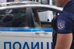 Задържаха мъж и жена за два грабежа на възрастни хора в Стара Загора
