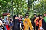 Митрополит Киприан освети новия параклис „Св. Пантелеймон“ край чирпанското село Стоян-Заимово