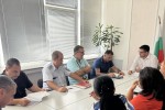 Над 2000 животни в Старозагорско са умъртвени по хуманен начин, заради огнища на шарка по дребни преживни животни