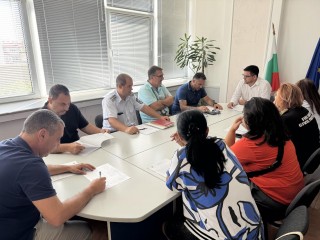 Над 2000 животни в Старозагорско са умъртвени по хуманен начин, заради огнища на шарка по дребни преживни животни