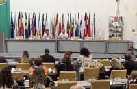 Община Стара Загора започна подготовка за зимния сезон - доставени са близо 10 000 кубика дърва за огрев