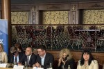 Стара Загора бе домакин на петото заседание на Подкомитетите за справедлив преход към Kомитета за наблюдение на Програма „Развитие на регионите“ 2021 – 2027   