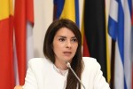 Председателят на ОбС в Стара Загора Ивета Лазарова обявява приемен ден веднъж месечно