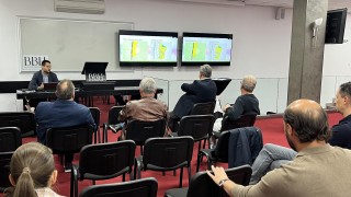 Стара Загора черпи вдъхновение от Норвегия: Местни архитекти и институции обсъдиха идеи за по-устойчив град