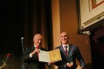 Държавна опера-Стара Загора с извънредна награда “Кристална лира“ - за 100 години от създаването си