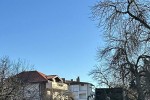 Разчистването след бурята в Стара Загора продължава – екипите работят на терен