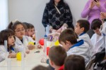 Панаирът на науките и технологиите превърна Стара Загора в STEM сцена