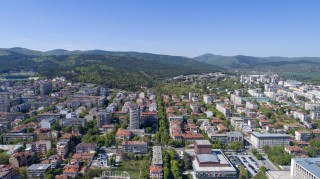Качеството на атмосферния въздух в Стара Загора остава стабилно в периода 16–22 февруари