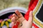 Поздравление на областния управител Ива Радева за празника Благовещение
