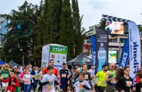 Стара Загора даде старт на Маратон 2026 под мотото „Бягането - начин на живот“