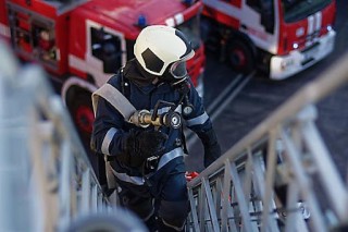 Горя счетоводна кантора в Стара Загора