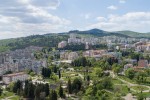 Качеството на атмосферния въздух в Стара Загора остава стабилно в периода 13-19 април 2026 г.