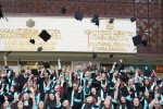 С диплома в ръка и мечти напред: 267 магистри по педагогика поемат своя път