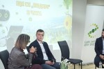 ЕЦИХ „Загоре“ превръща Стара Загора в център на иновации и технологии