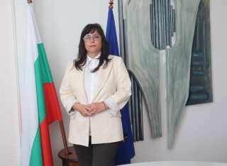 Зоя Колева е назначена за заместник областен управител на област Стара Загора