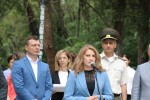 Поклон пред героите: Стара Загора почете Христо Ботев и всички, отдали живота си за България