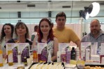 Вкусовете на Стара Загора излязоха на европейската сцена