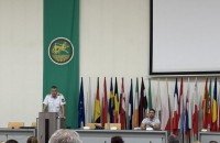 Превенцията срещу пожари бе във фокуса на кметския ден в Община Стара Загора