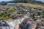 Днес ще се състои премахване на незаконни строежи в Стара Загора